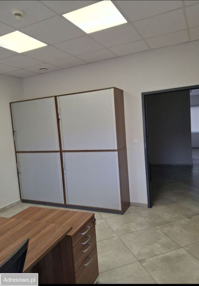 Biuro Stargard, ul. Metalowa. Zdjęcie 16