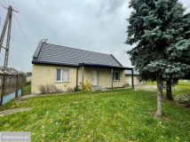 dom wolnostojący, 1 pokój Bełchatów, ul. Wojska Polskiego