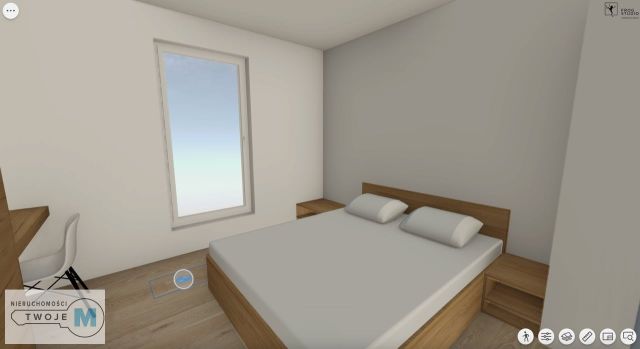 Mieszkanie 2-pokojowe Kielce Centrum. Zdjęcie 4