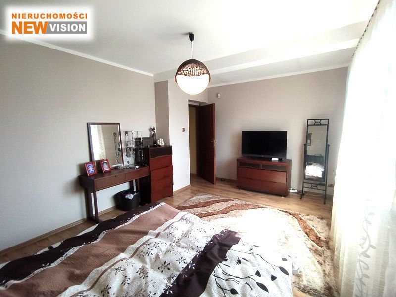 dom wolnostojący, 5 pokoi Dąbrowa Górnicza Dziewiąty, ul. Dziewiąty. Zdjęcie 10