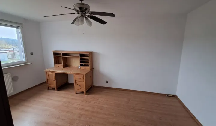 Mieszkanie 1-pokojowe Głębowice