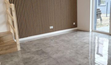 dom wolnostojący, 5 pokoi Strzebielino