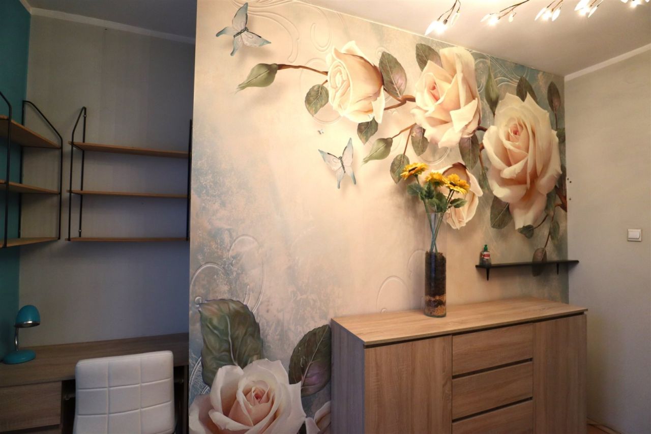 Mieszkanie 1-pokojowe Bydgoszcz Bielawy, ul. Jana Karola Chodkiewicza. Zdjęcie 4