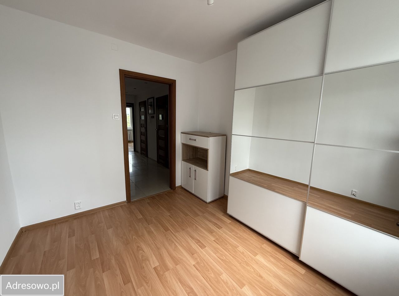 Mieszkanie 3-pokojowe Częstochowa, ul. Orkana. Zdjęcie 11