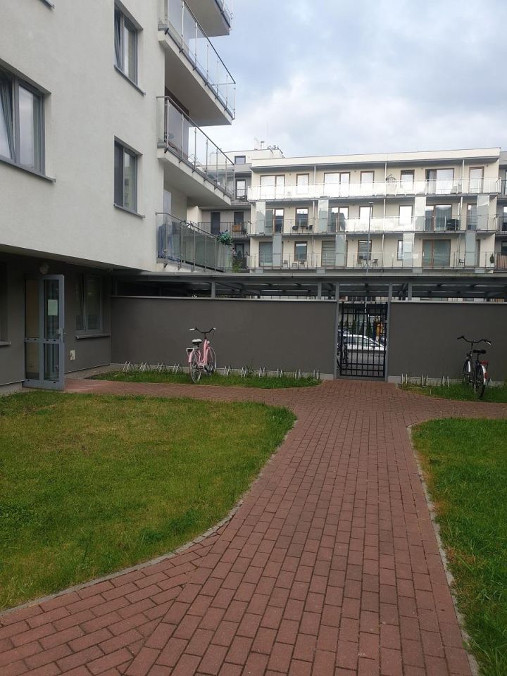 Mieszkanie 2-pokojowe Kołobrzeg, ul. Bałtycka. Zdjęcie 8