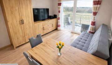 Mieszkanie 2-pokojowe Kraków Bieżanów, ul. Mariana Domagały