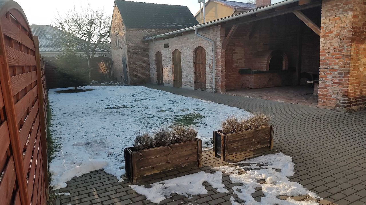 Mieszkanie 2-pokojowe Jastrowie, ul. Kilińskiego. Zdjęcie 8