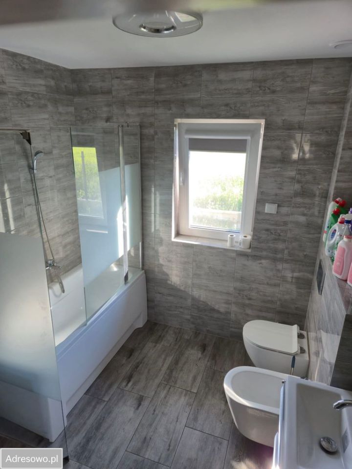 dom wolnostojący, 4 pokoje Gołkówko. Zdjęcie 11