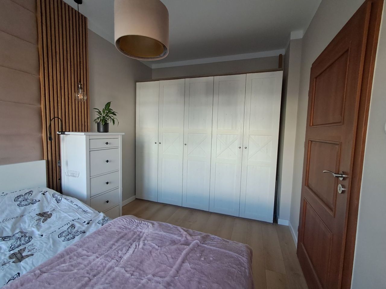 Mieszkanie 4-pokojowe Chełmno, ul. Młyńska. Zdjęcie 2