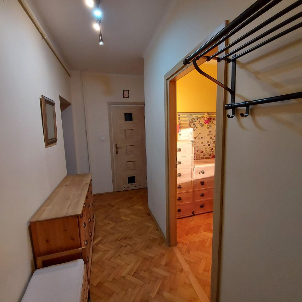 Mieszkanie 2-pokojowe Lublin Wieniawa, ul. Szarych Szeregów. Zdjęcie 8