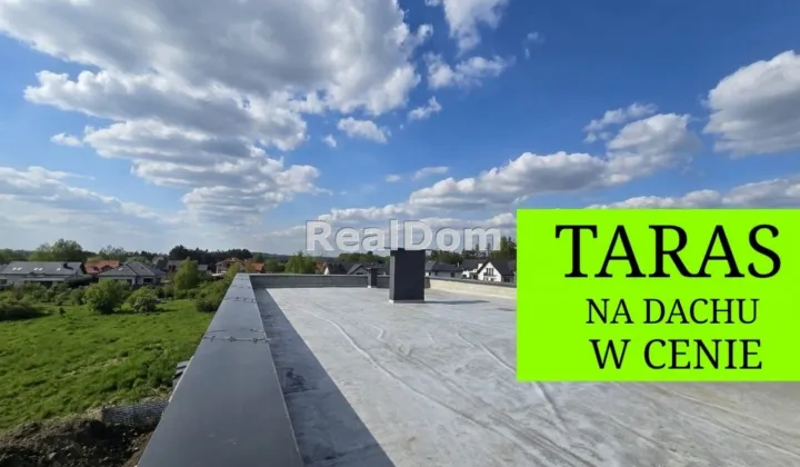 Mieszkanie 3-pokojowe Kraków Dębniki, ul. Spacerowa