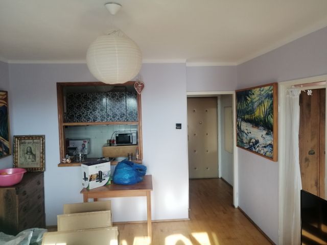 Mieszkanie 2-pokojowe Brzeszcze, ul. Gabriela Narutowicza. Zdjęcie 1