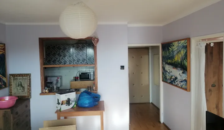 Mieszkanie 2-pokojowe Brzeszcze, ul. Gabriela Narutowicza