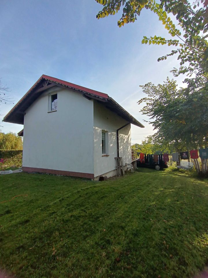 dom wolnostojący Gdańsk Kokoszki. Zdjęcie 2