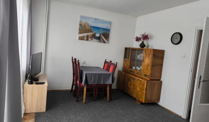 Mieszkanie 1-pokojowe Warszawa Wola, al. Prymasa Tysiąclecia