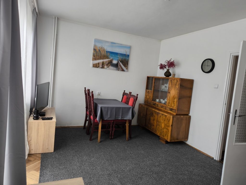 Mieszkanie 1-pokojowe Warszawa Wola, al. Prymasa Tysiąclecia. Zdjęcie 1