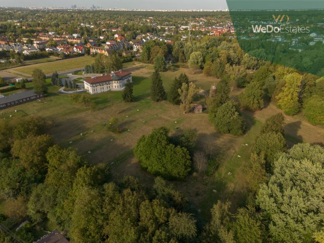 dom szeregowy, 5 pokoi Józefosław, ul. Słoneczny Sad. Zdjęcie 41