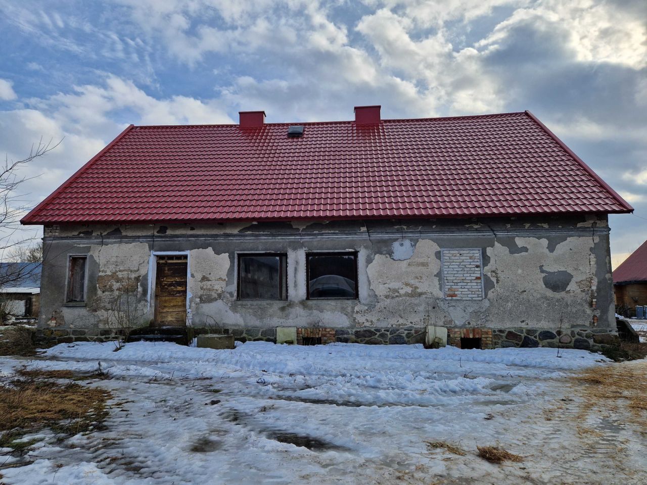 gospodarstwo Wojny. Zdjęcie 5