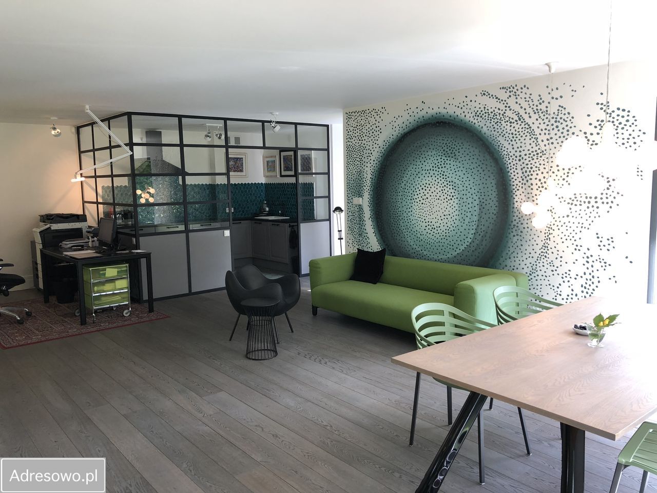 Lokal Gdańsk Oliwa, ul. Nadwodna. Zdjęcie 5