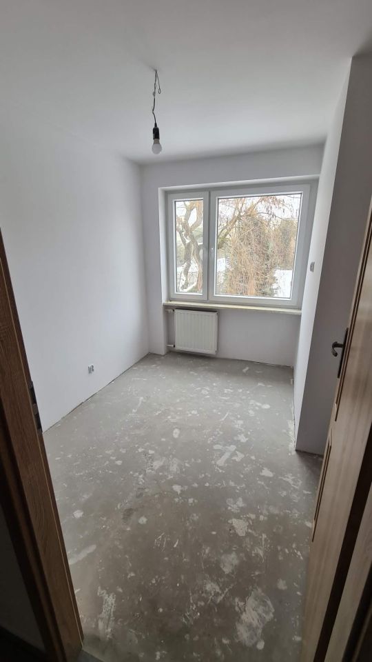 Mieszkanie 3-pokojowe Warszawa Ursus, ul. Zagłoby. Zdjęcie 4