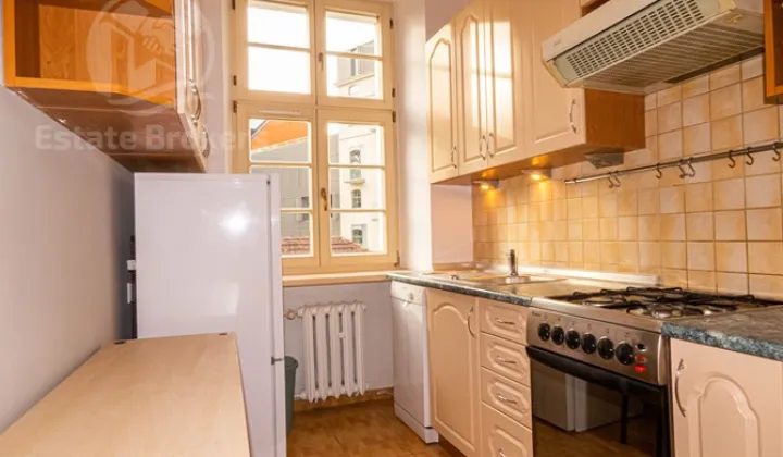 Mieszkanie 2-pokojowe Wrocław Jagodno, ul. św. Jadwigi