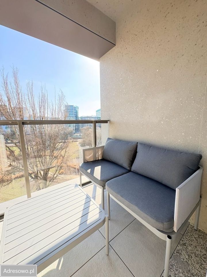 Mieszkanie 3-pokojowe Warszawa Mokotów, ul. Wołoska. Zdjęcie 9