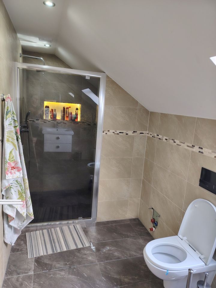 dom wolnostojący, 5 pokoi Humniska Duża Strona, Humniska. Zdjęcie 5