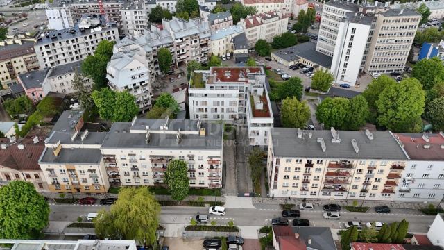 Mieszkanie 2-pokojowe Kielce Centrum. Zdjęcie 13