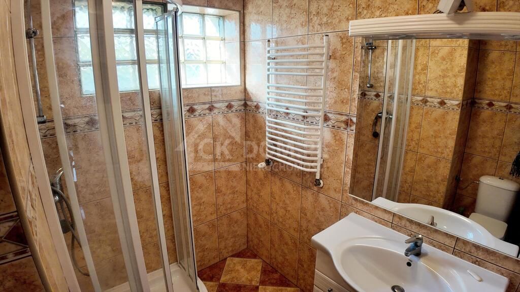 dom wolnostojący, 6 pokoi Kielce Barwinek, ul. Wybraniecka. Zdjęcie 32