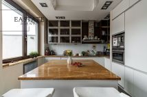 Mieszkanie 3-pokojowe Warszawa Wilanów, ul. Sarmacka. Zdjęcie 4