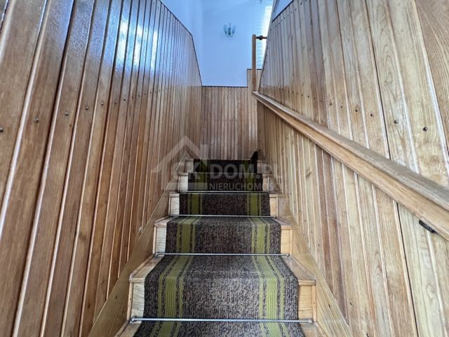 dom wolnostojący, 6 pokoi Radom Dzierzków, ul. Kaszubska. Zdjęcie 17