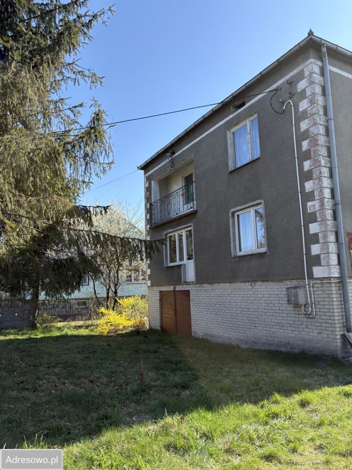 dom wolnostojący, 6 pokoi Dębowo. Zdjęcie 8