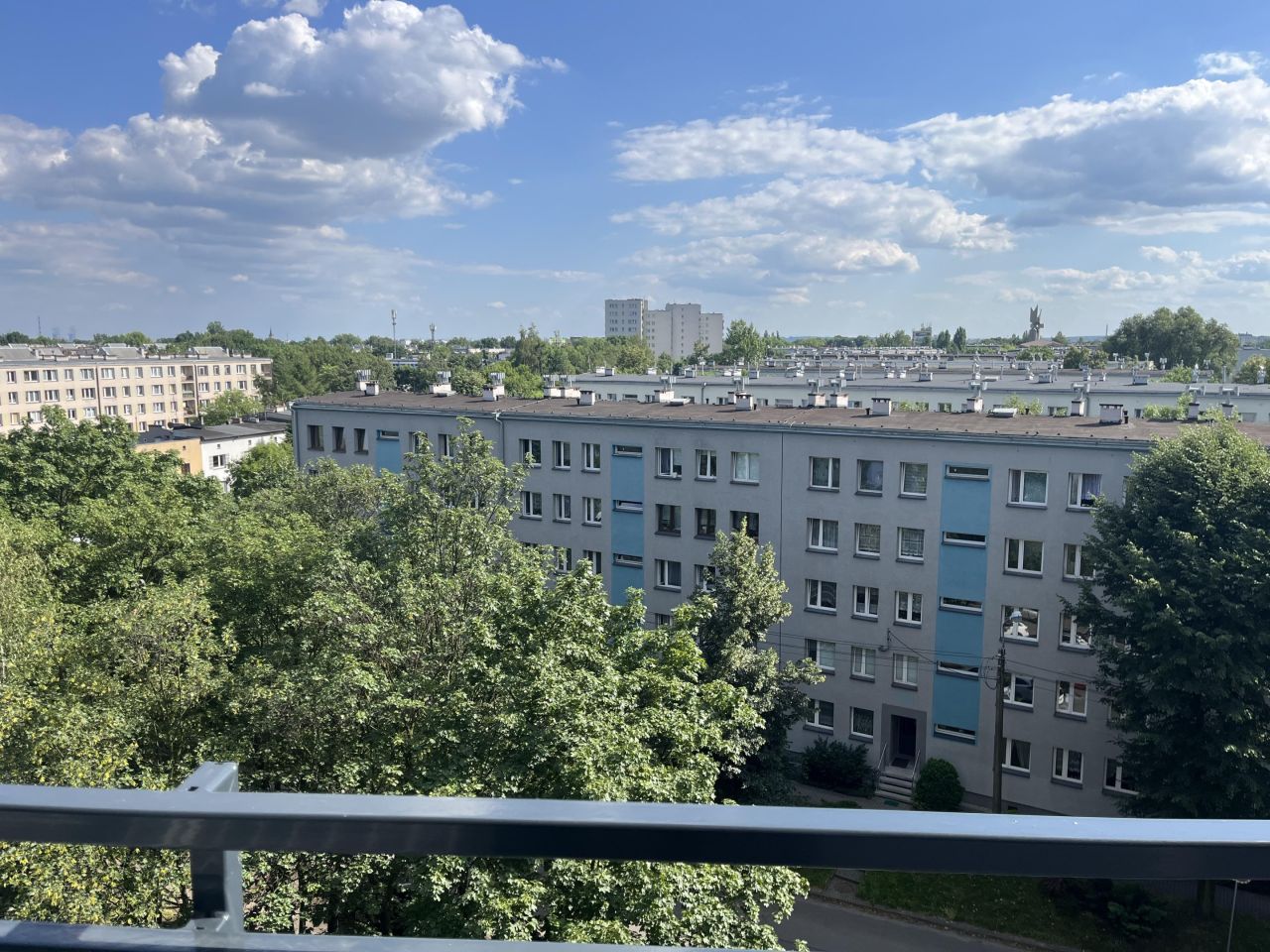 Mieszkanie 3-pokojowe Sosnowiec Pogoń, ul. Staropogońska. Zdjęcie 17