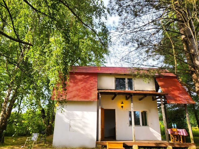 dom letniskowy, 2 pokoje Wójtowa. Zdjęcie 1
