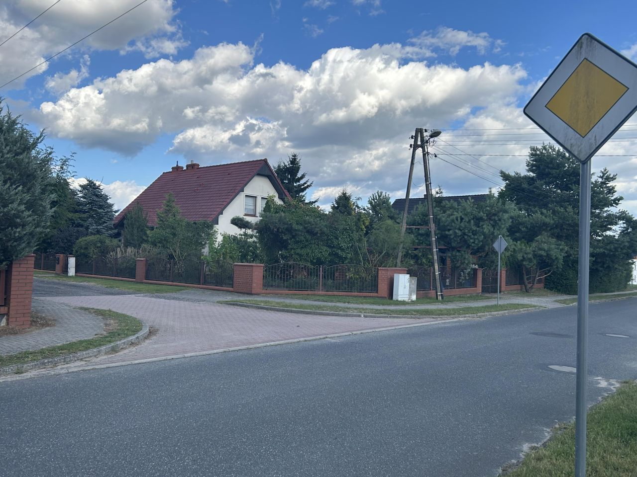 dom wolnostojący, 5 pokoi Jenin, ul. Sosnowa. Zdjęcie 6