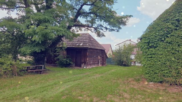 Działka siedliskowa Pakuły Górka, Pakuły. Zdjęcie 1