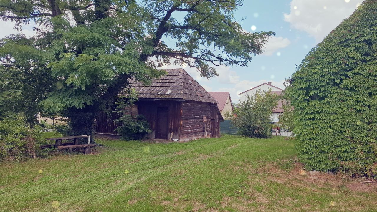 Działka siedliskowa Pakuły Górka, Pakuły. Zdjęcie 1