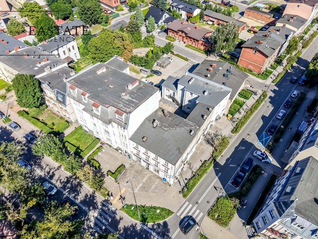 Mieszkanie 2-pokojowe Wejherowo Centrum, ul. Jana III Sobieskiego. Zdjęcie 18