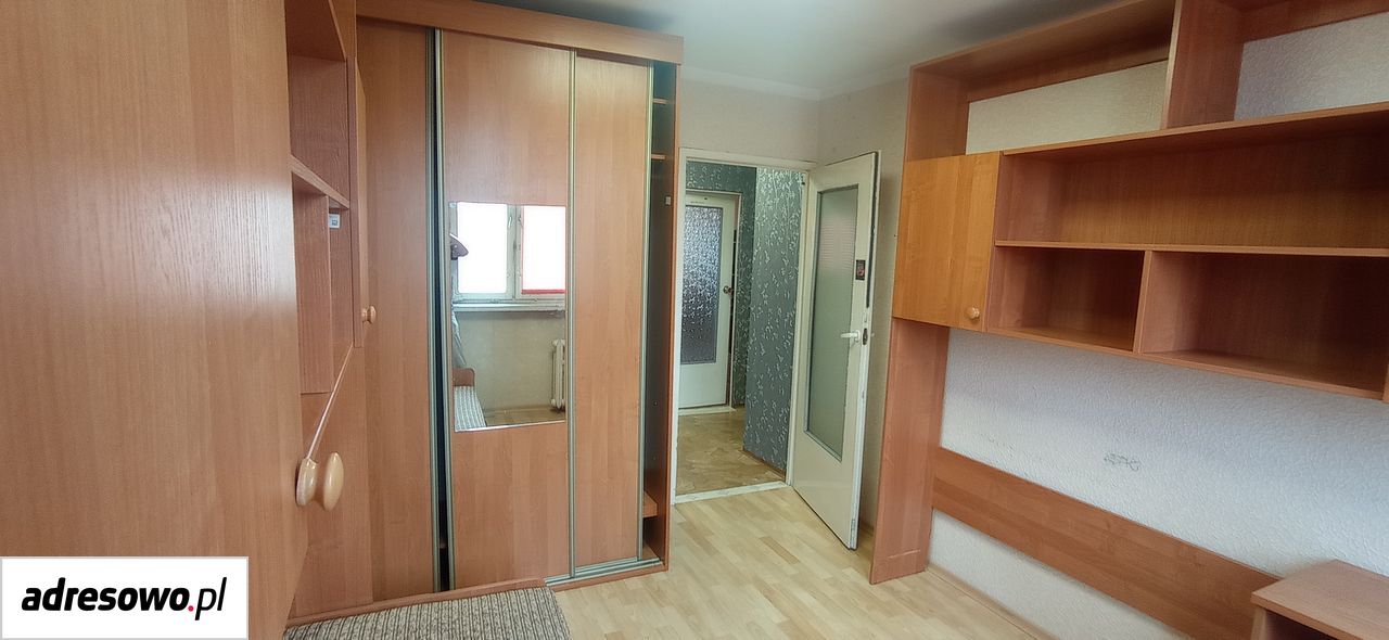 Mieszkanie 3-pokojowe Wrocław Gaj, ul. Orzechowa. Zdjęcie 8