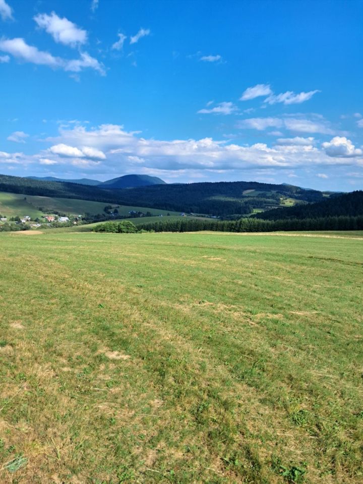 Działka Mochnaczka Niżna. Zdjęcie 6