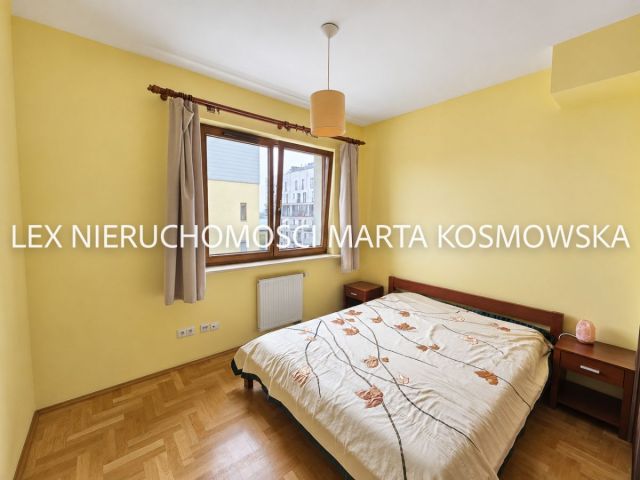 Mieszkanie 3-pokojowe Warszawa Mokotów, ul. Karola Chodkiewicza. Zdjęcie 5
