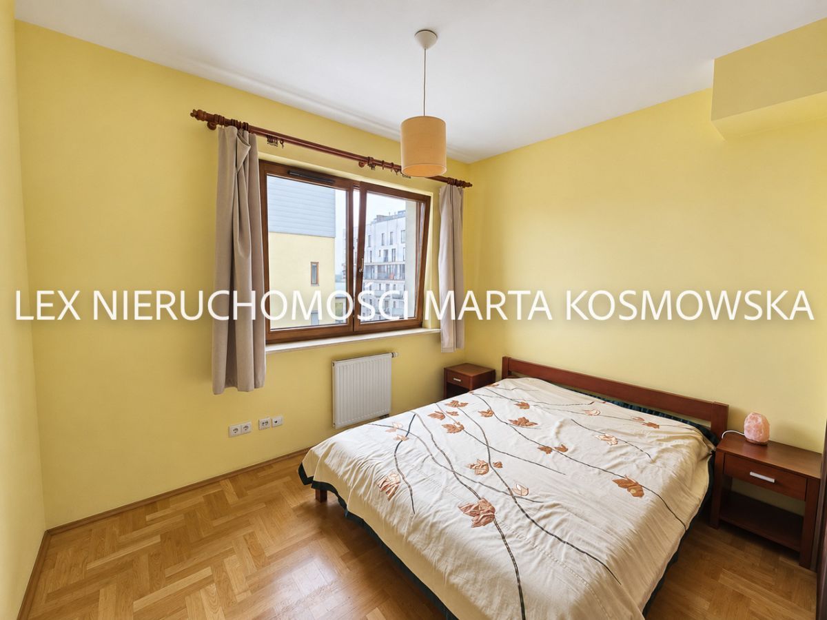Mieszkanie 3-pokojowe Warszawa Mokotów, ul. Karola Chodkiewicza. Zdjęcie 5