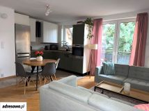 Mieszkanie 4-pokojowe Warszawa Wawer, ul. Wał Miedzeszyński. Zdjęcie 1