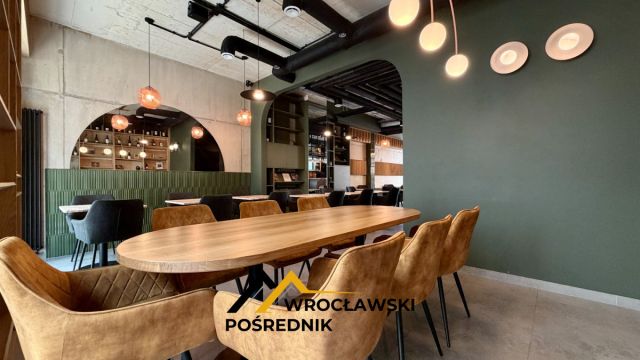 Lokal Wrocław Śródmieście, wyspa Słodowa. Zdjęcie 14