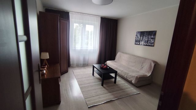 Mieszkanie 2-pokojowe Wrocław Krzyki, ul. Ślężna. Zdjęcie 1