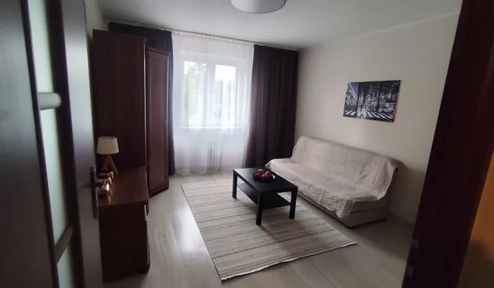 Mieszkanie 2-pokojowe Wrocław Krzyki, ul. Ślężna