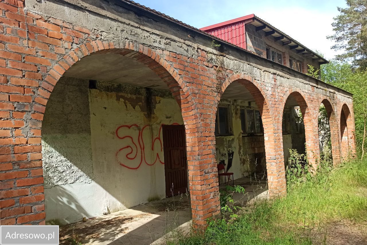 Nieruchomość komercyjna Dźwierszno Małe. Zdjęcie 3