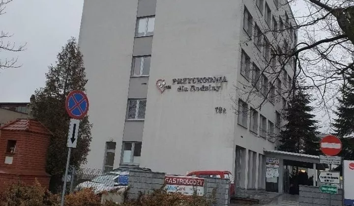 Biuro Kielce KSM, ul. Górna