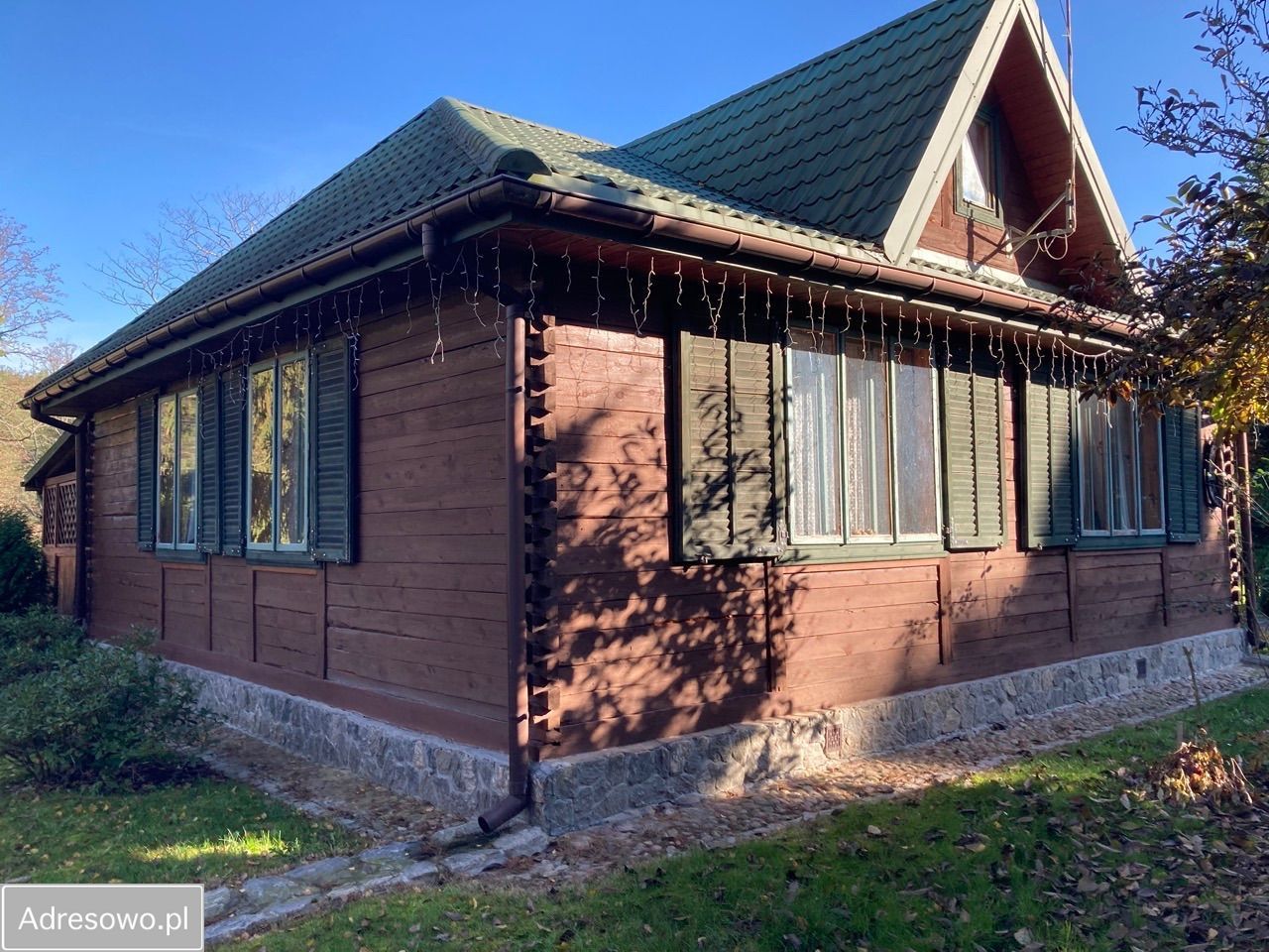 dom wolnostojący, 4 pokoje Miechowice. Zdjęcie 8