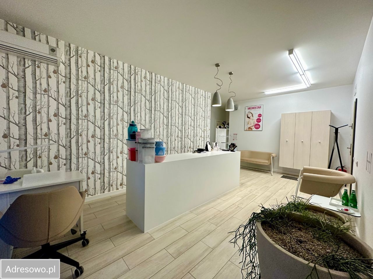 Lokal Szczecin Śródmieście, ul. Majora Władysława Raginisa. Zdjęcie 11